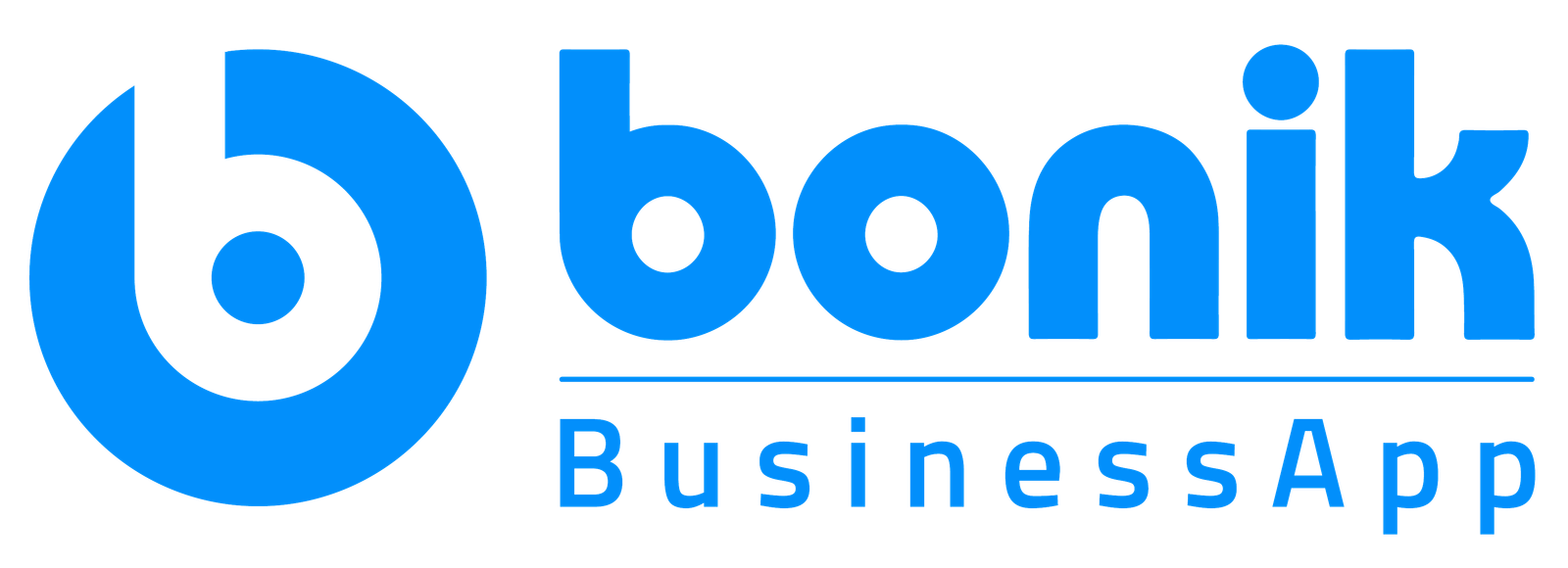 bonik BusinessApp
